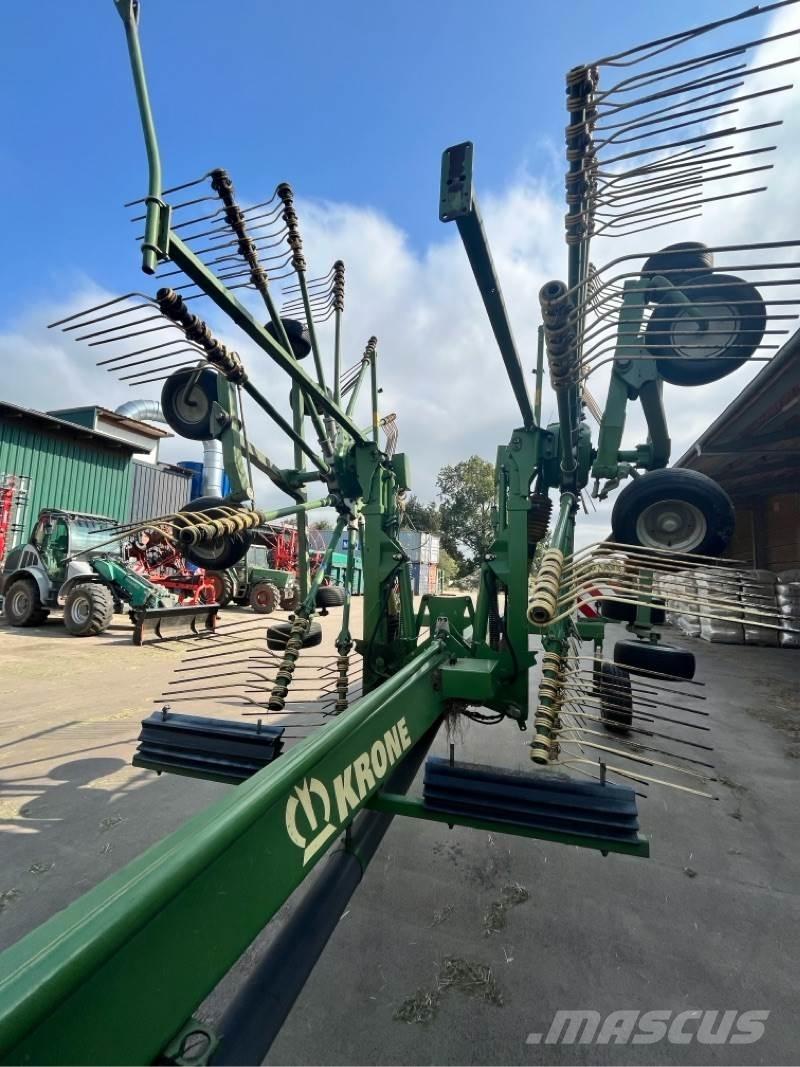 Krone Swadro 900 Agricultura - Outros
