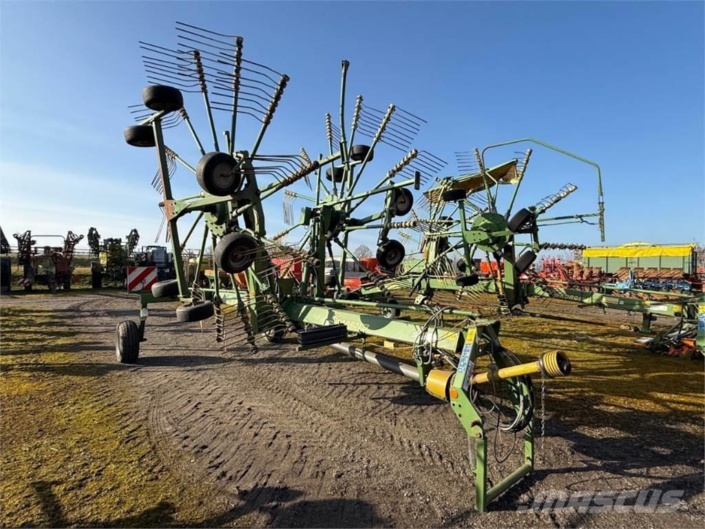 Krone Swadro 900 Agricultura - Outros
