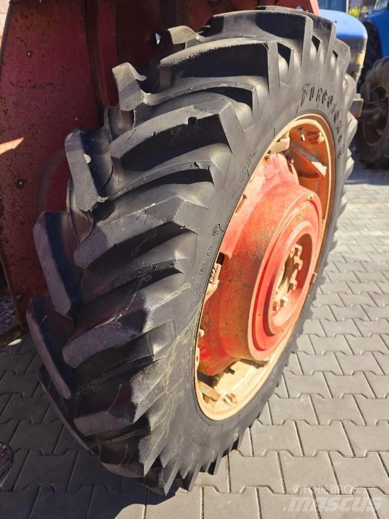 Massey Ferguson 178 Tratores Agrícolas usados