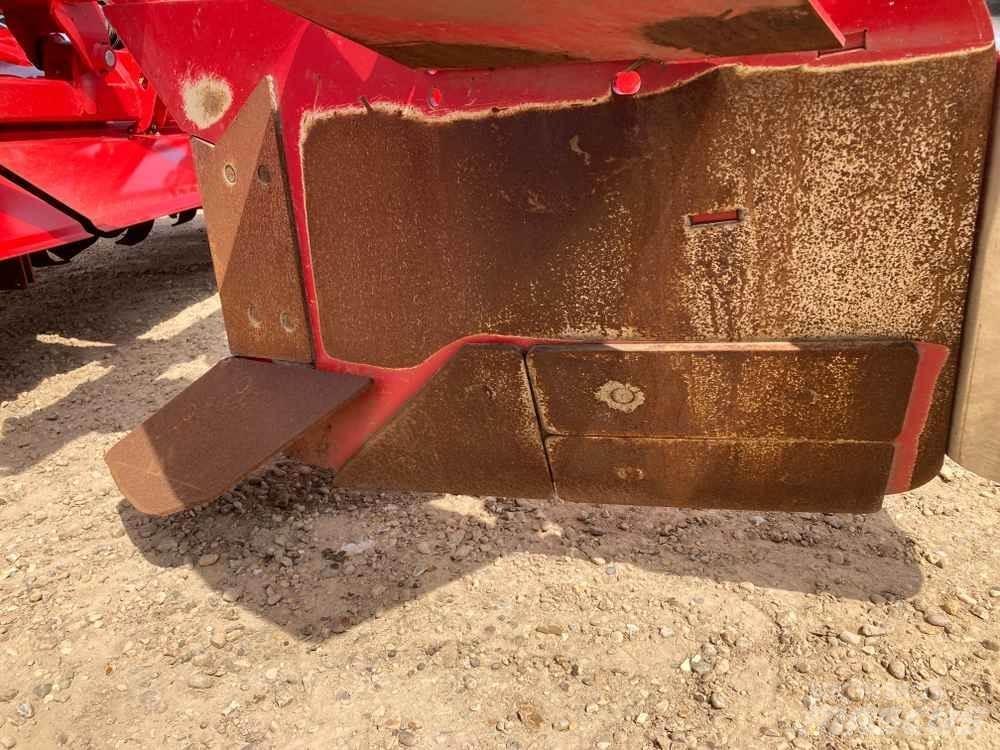 Grimme GF600 Equipamentos para Batata - Outros