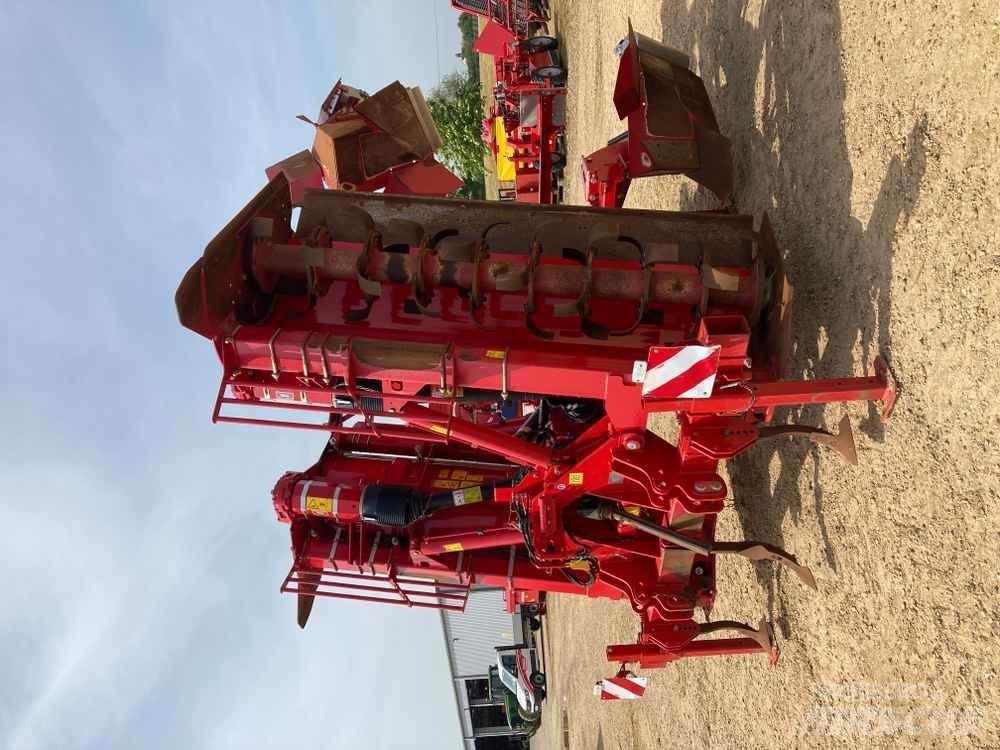 Grimme GF600 Equipamentos para Batata - Outros