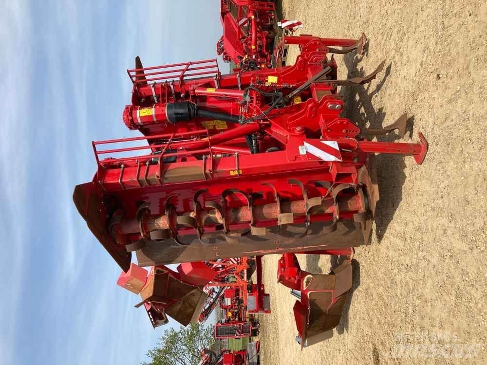 Grimme GF600 Equipamentos para Batata - Outros