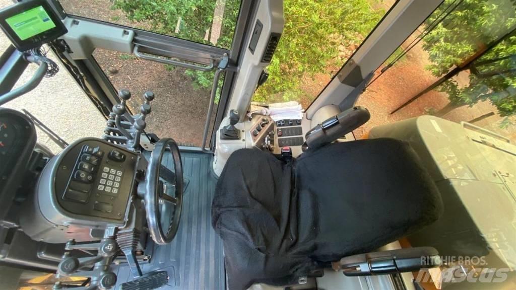 Volvo G 930 Motoniveladoras