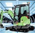 LiuGong 9027FE Miniescavadeiras