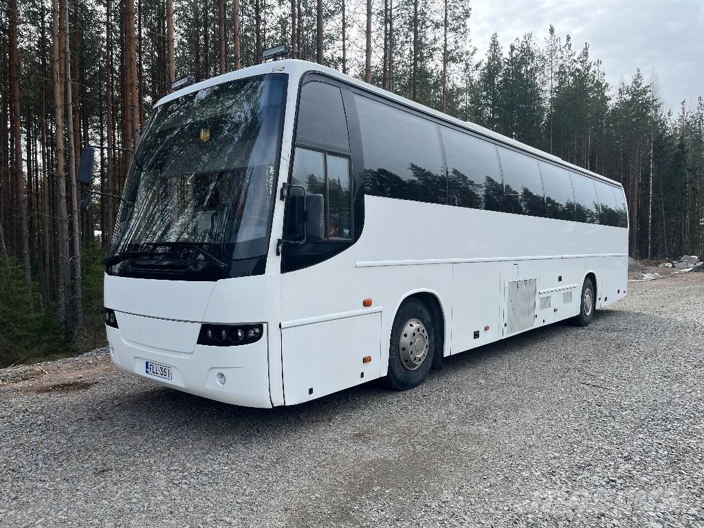 Volvo 9700H B12M Autocarros
