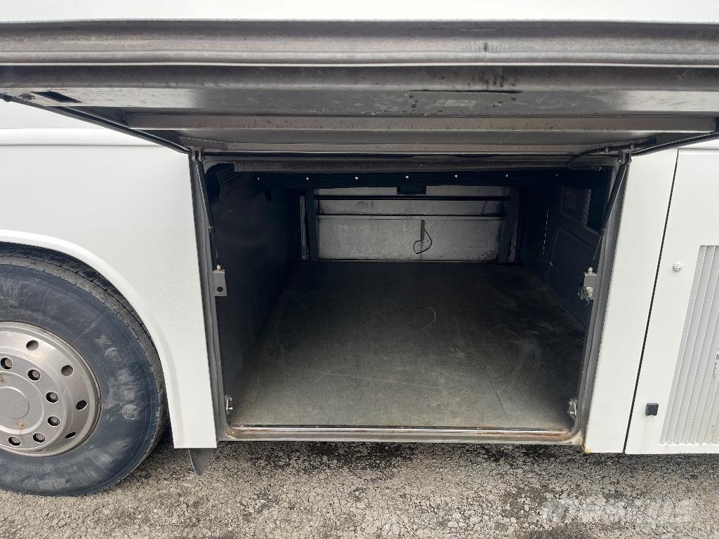 Volvo 9700H B12M Autocarros