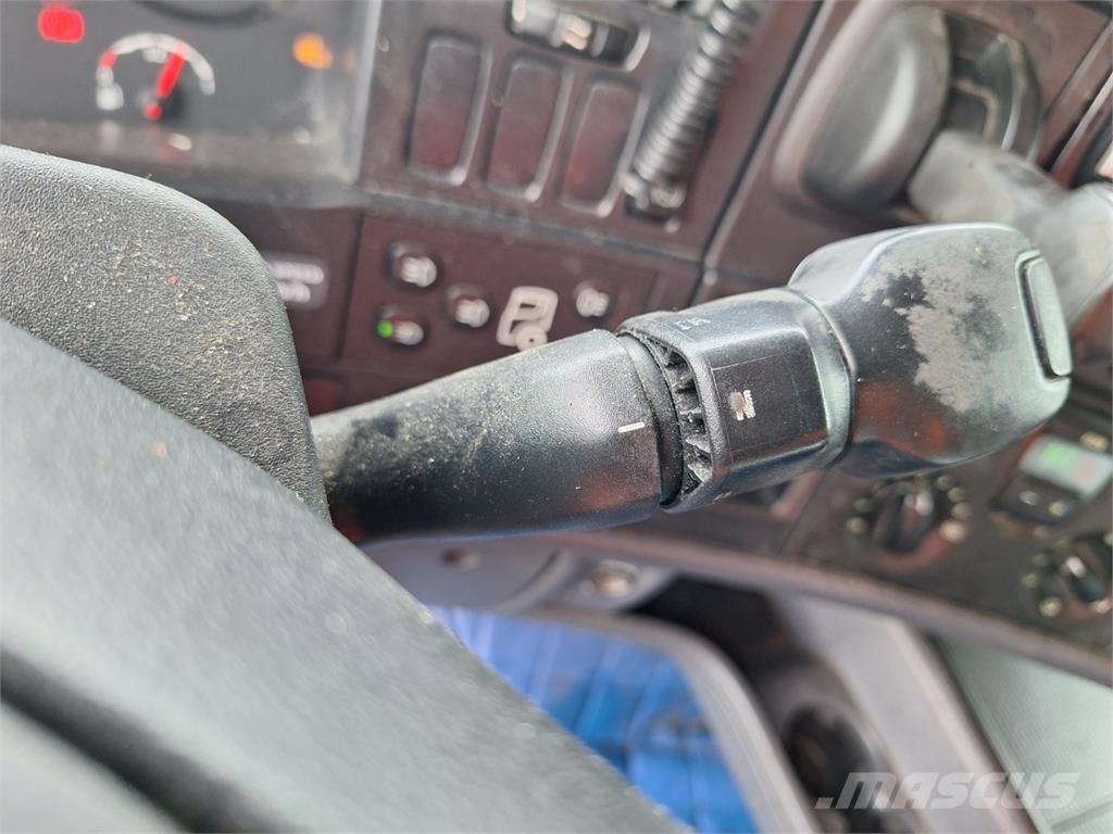 Scania R 420 Cavalos Mecânicos