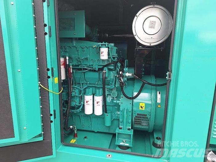 Cummins C900D5 Geradores Diesel