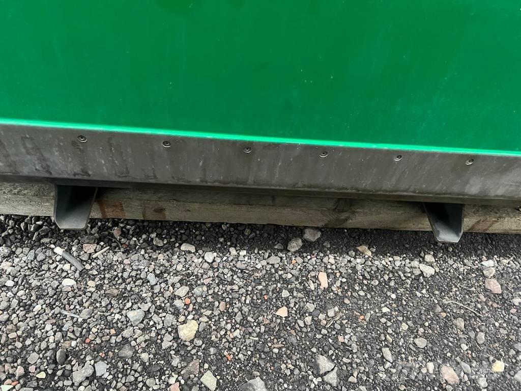  Transportskåp Blå Caixas