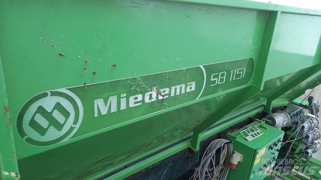 Miedema SB11511 Equipamentos para Batata - Outros