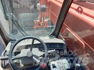 Manitou MRT 1742 M Manipulador telescópico