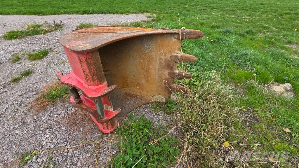 Takeuchi TB 2150 Escavadeiras de esteiras