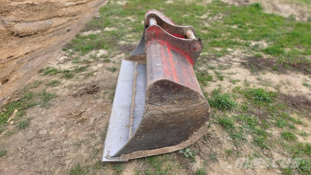 Takeuchi TB 2150 Escavadeiras de esteiras