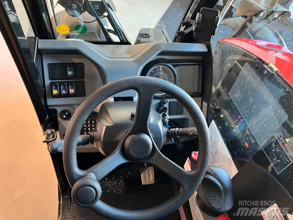 Manitou ULM 415H Outros acessórios de carga e escavação