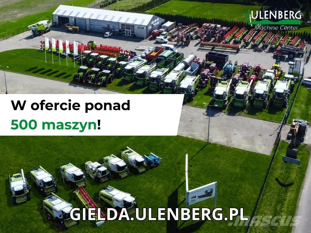 CLAAS Lexion 8900 TT Ceifeiras debulhadoras