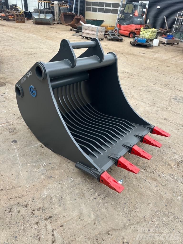  Andet S70 skifte Baldes