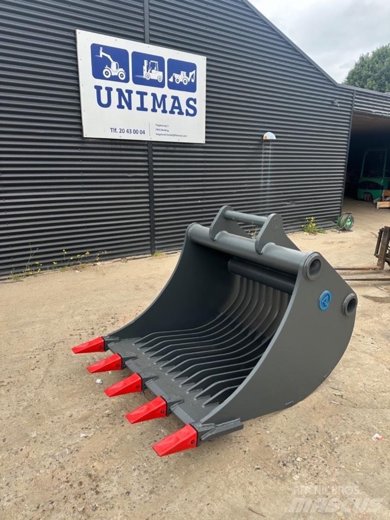  Andet S70 skifte Baldes