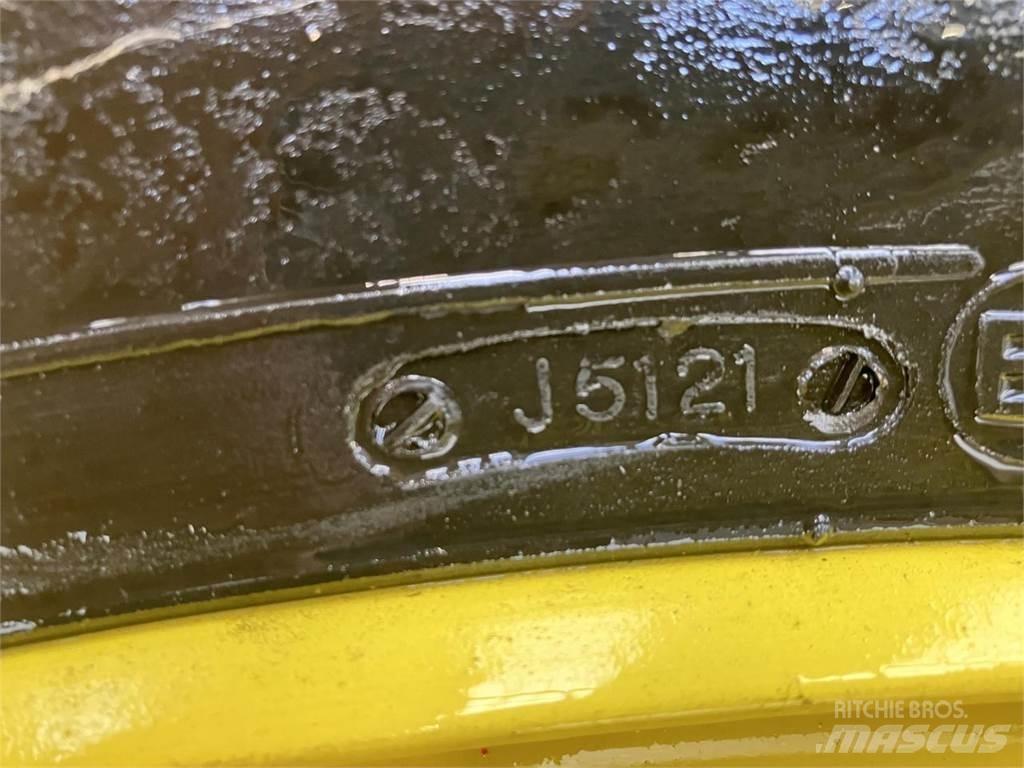BKT 520/85R38 Pneus Agrícolas