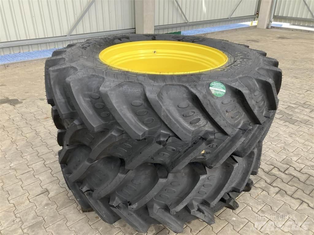BKT 520/85R38 Pneus Agrícolas