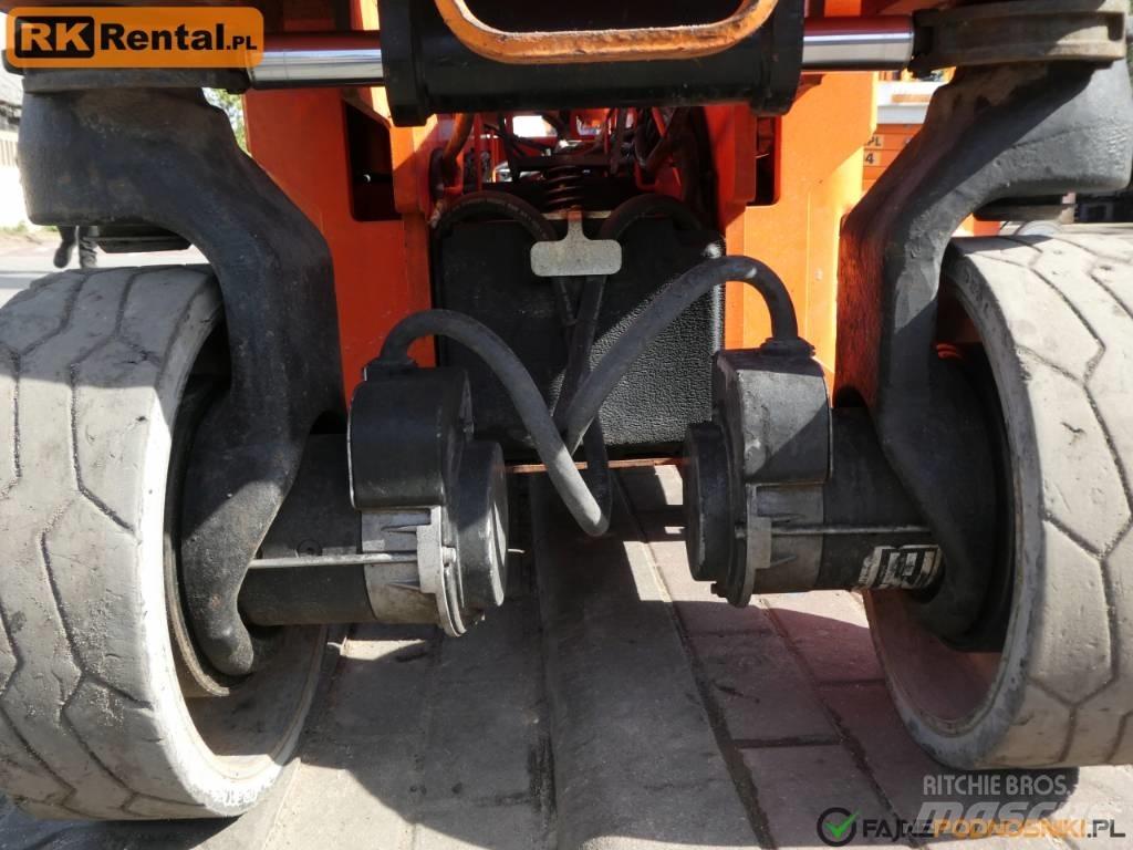 JLG 2030 ES Elevadores de tesoura