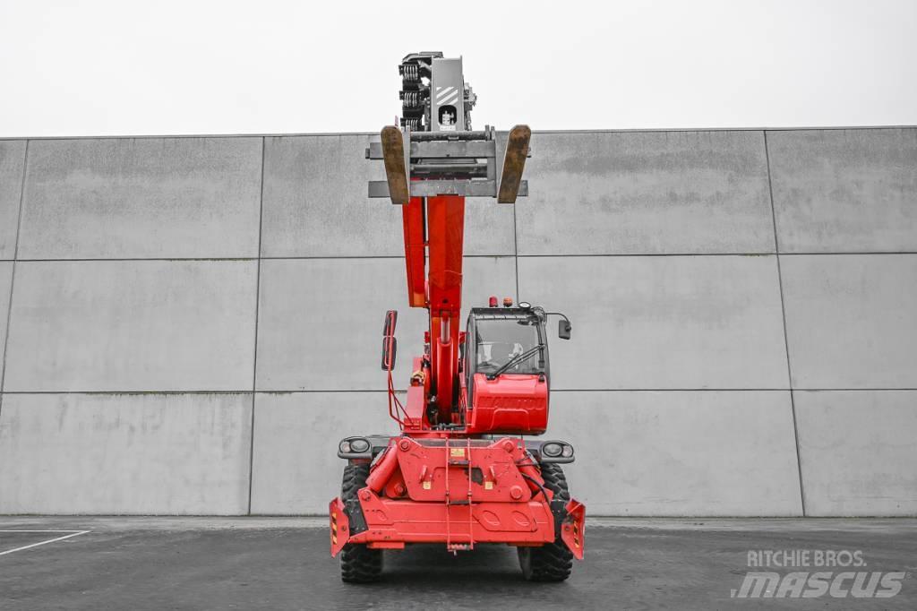 Manitou MRT 3255 Manipulador telescópico