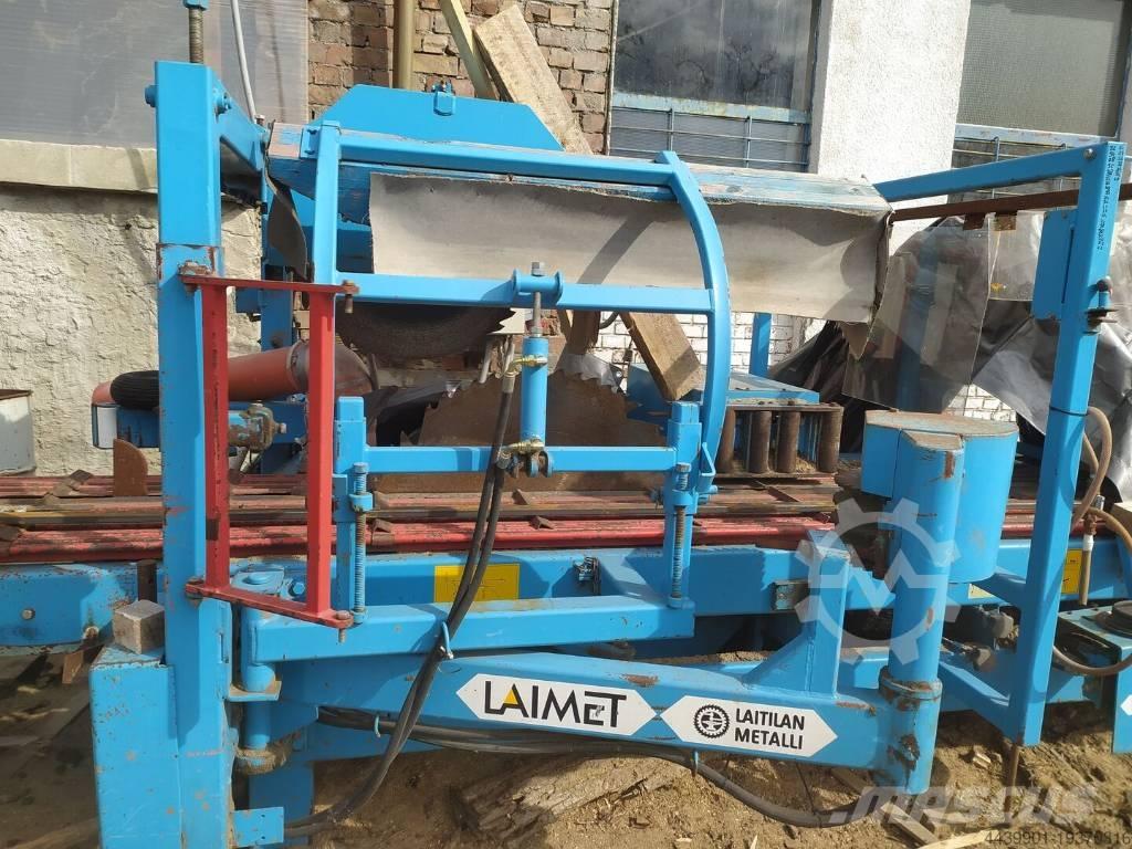  Laimet 130 PRO Serrarias