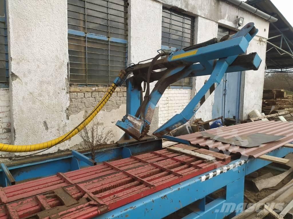  Laimet 130 PRO Serrarias