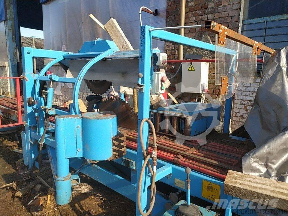  Laimet 130 PRO Serrarias