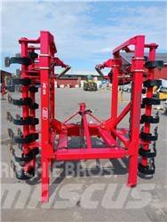 He-Va Front-Board 4m Grades