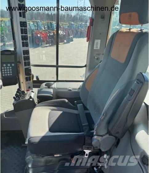 Volvo L 90 F Carregadeiras de rodas