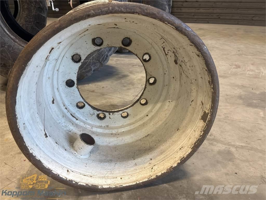 Gremo 950 20x22,5 Pneus