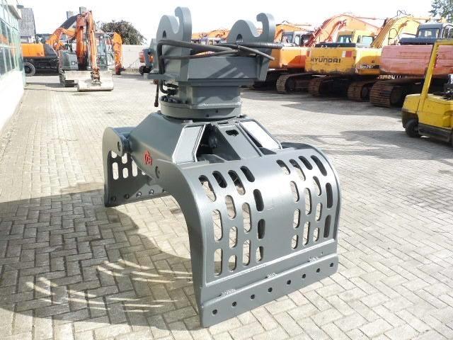 Demarec DRG 36 Garras
