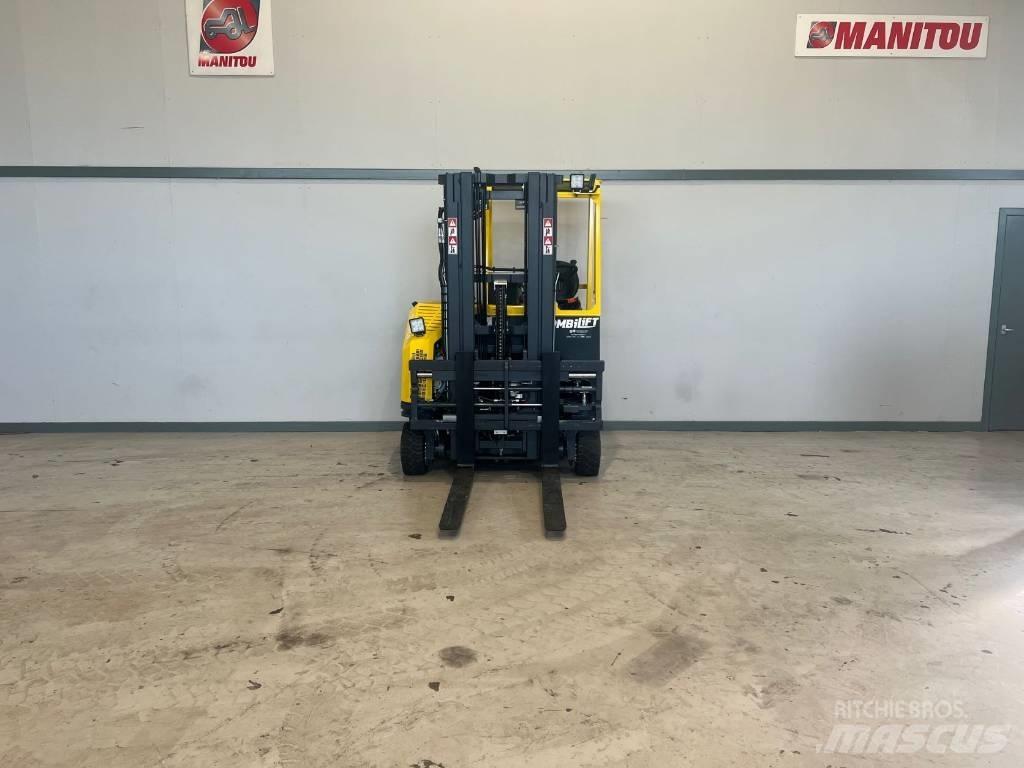 Combilift CB 3000 Empilhadores Diesel
