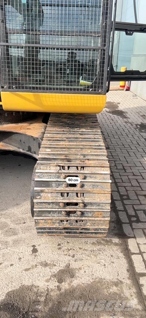 CAT 320 D3 GC Escavadeiras de esteiras