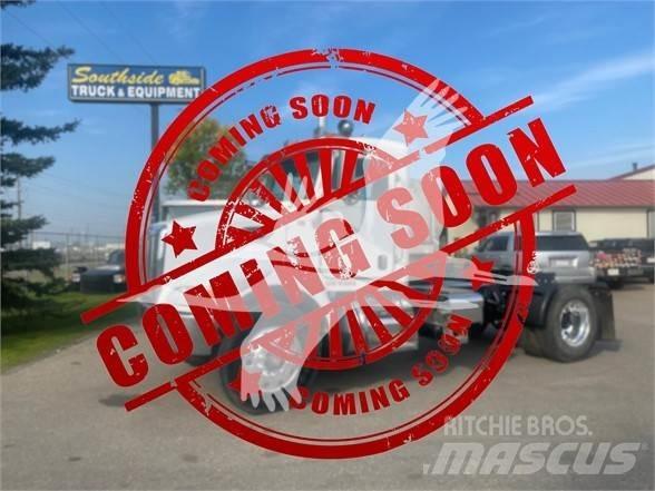 Peterbilt 335 Cavalos Mecânicos