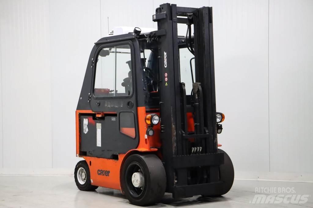 Carer Z70H Empilhadores eléctricos