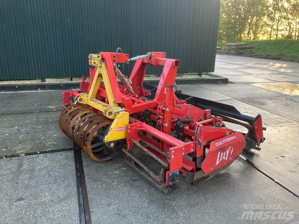 Lely Cultiterra 300 Grades