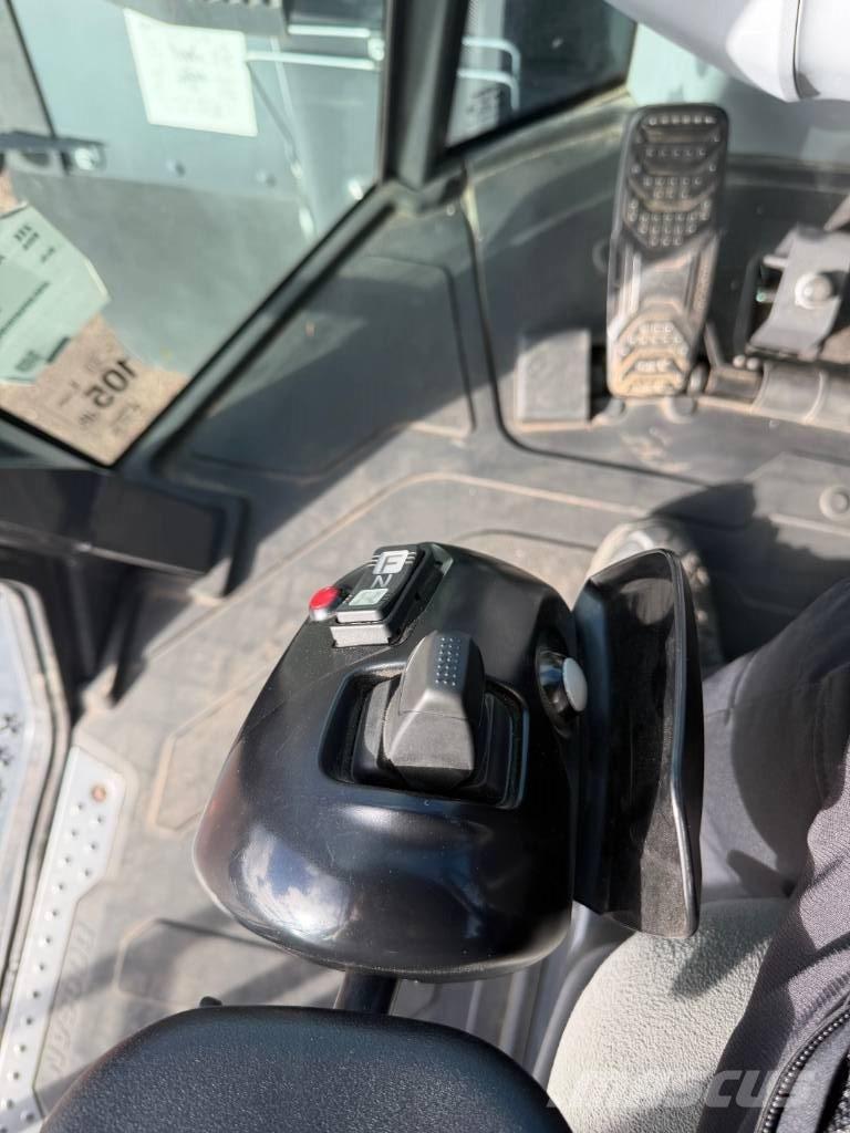 Develon DL 380-7 Carregadeiras de rodas