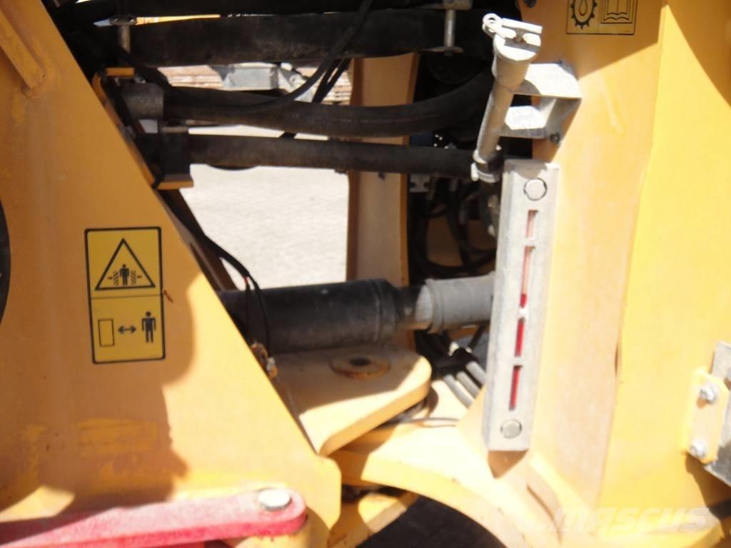 Volvo L 150 H Carregadeiras de rodas