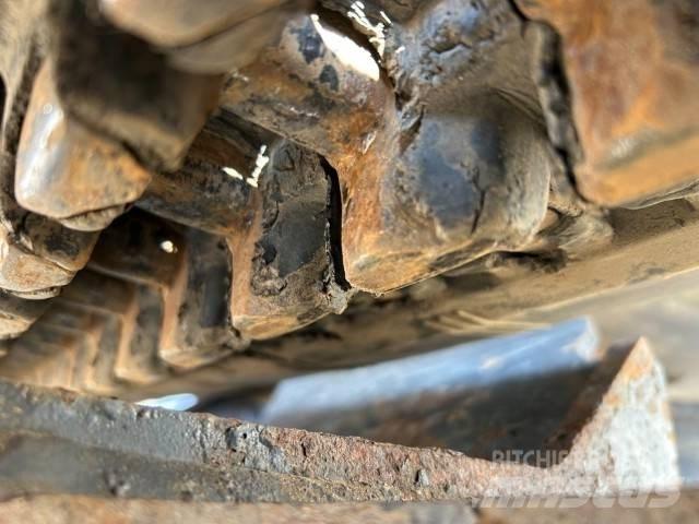 Kubota KX 101-3 Miniescavadeiras