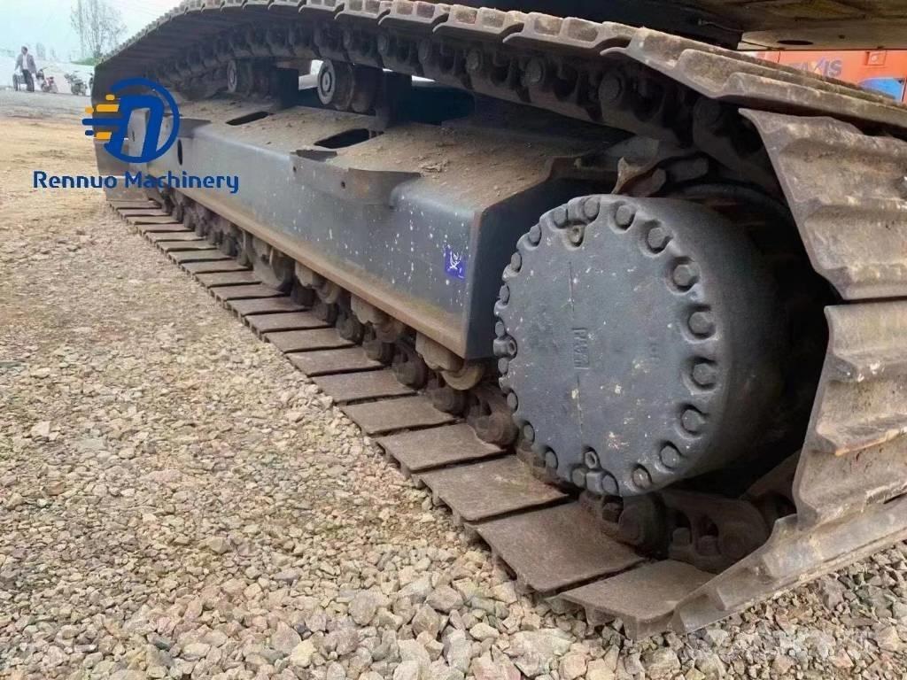 Komatsu PC 220-8 Escavadeiras de esteiras