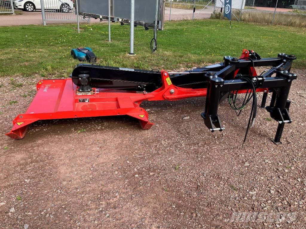 Tokvam ilsbo M160S Agricultura - Outros
