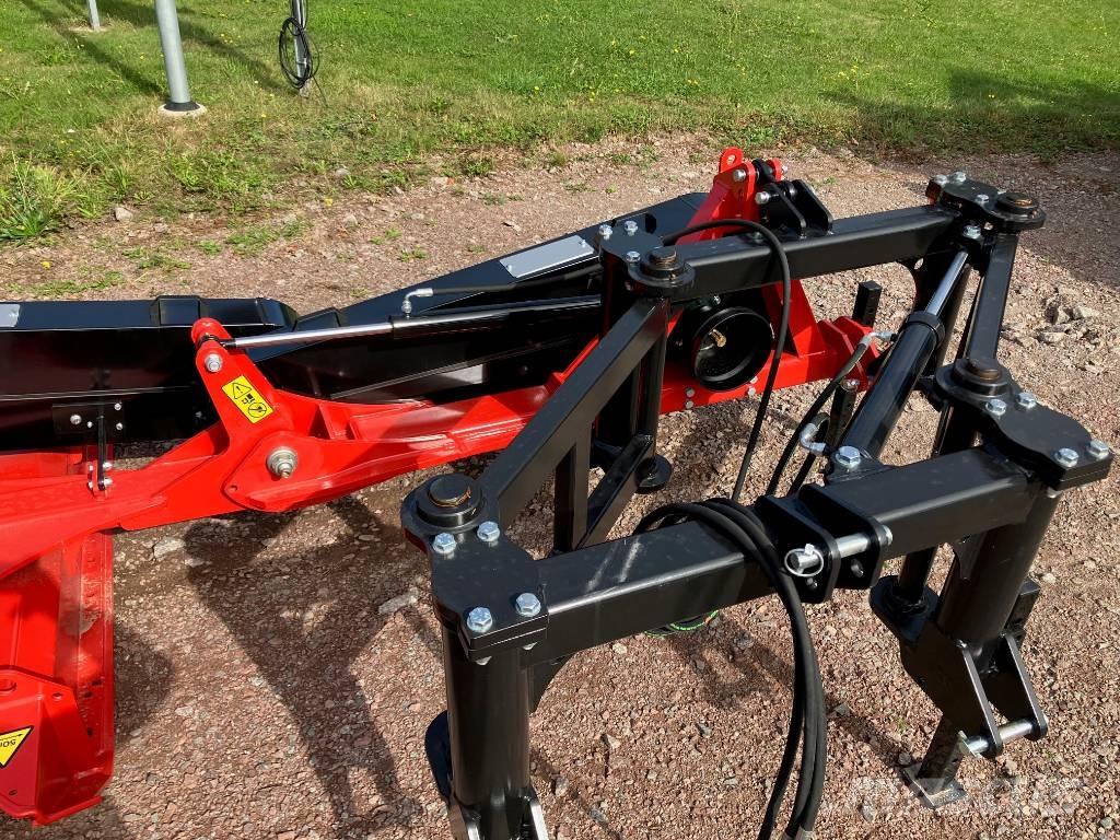 Tokvam ilsbo M160S Agricultura - Outros
