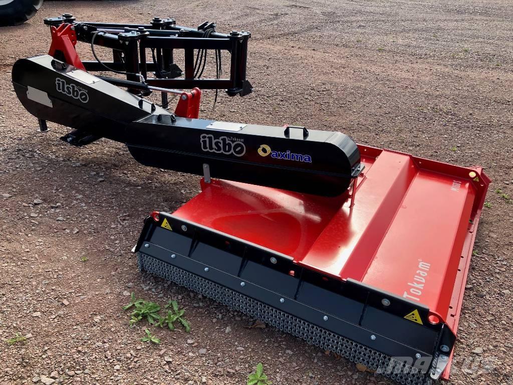 Tokvam ilsbo M160S Agricultura - Outros
