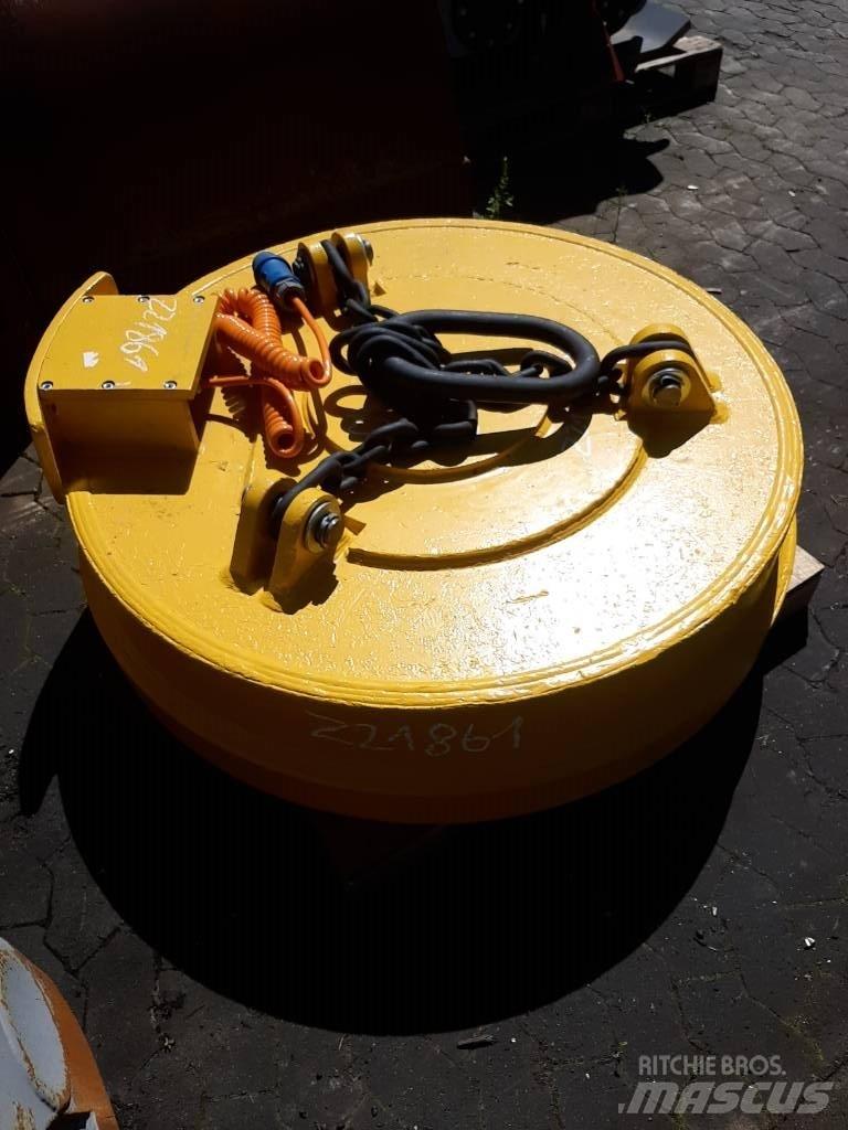  WOKO R12,5 Vibradores