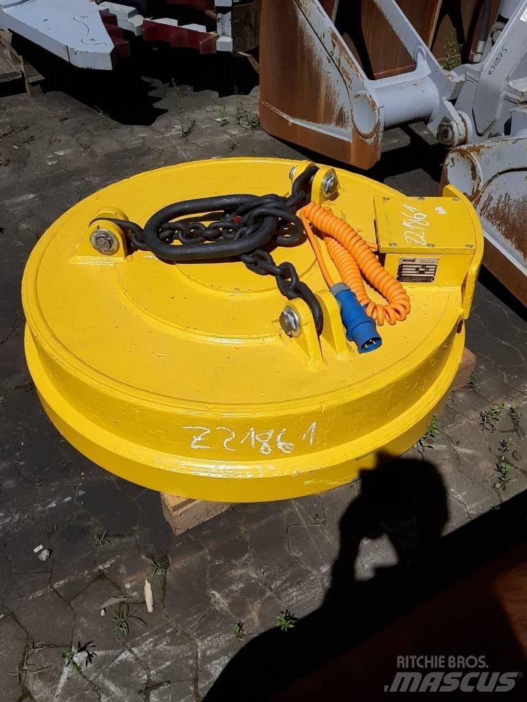  WOKO R12,5 Vibradores