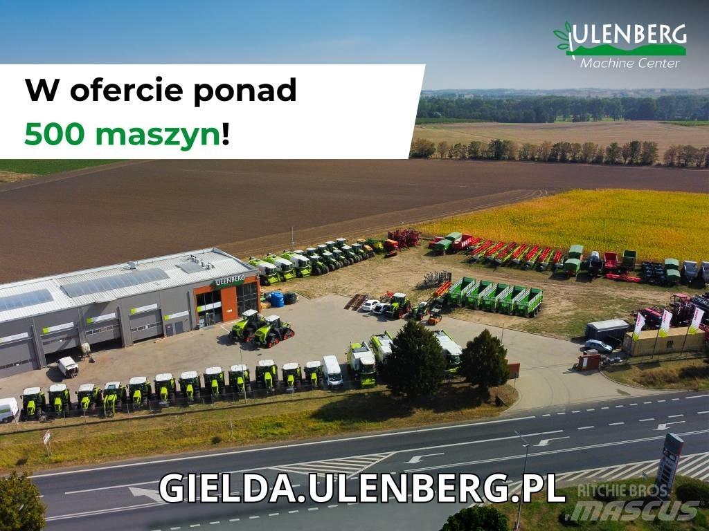 Horsch Joker 6 RT Grade de discos