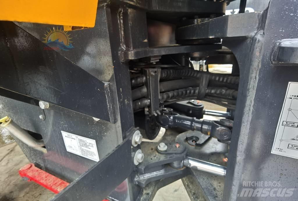 XCMG ZL 50 GN Carregadeiras de rodas