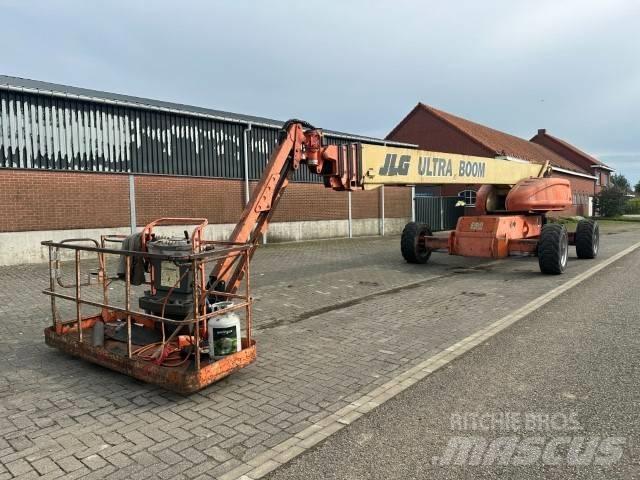 JLG 1350 SJP Elevadores braços Telescópicos
