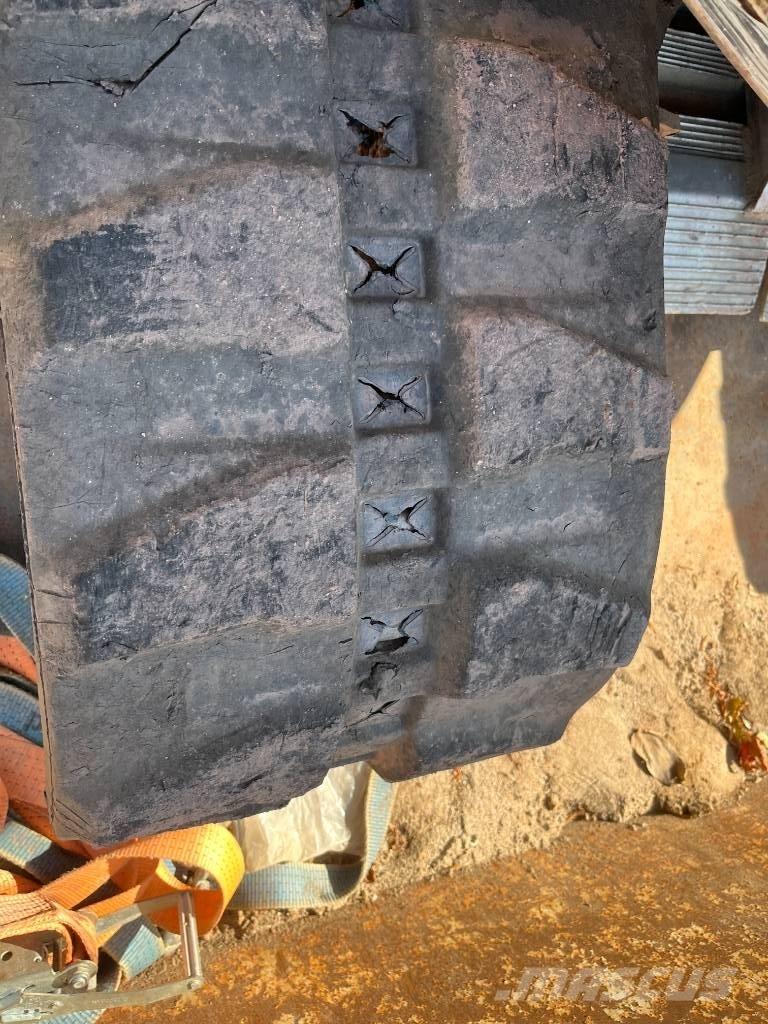 Bobcat E 55z Miniescavadeiras